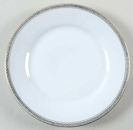 OSG6 Salad Plate