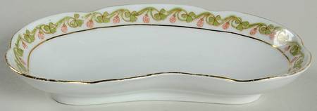 OSG32 Bone Dish