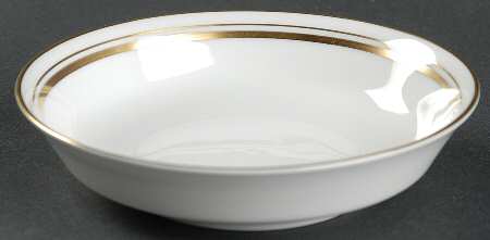 Andover Fruit/Dessert (Sauce) Bowl