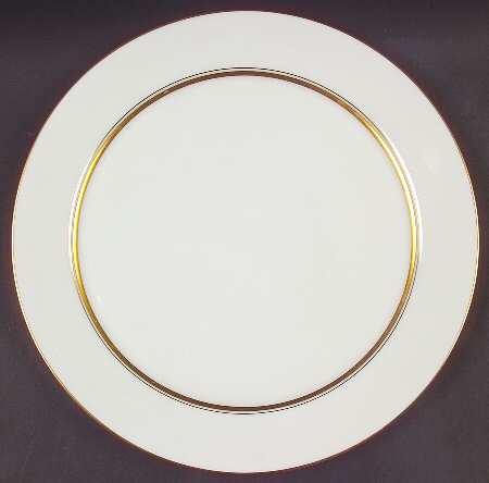 Andover 12" Chop Plate (Round Platter)