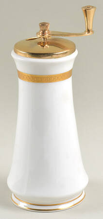 Bennington Pepper Mill