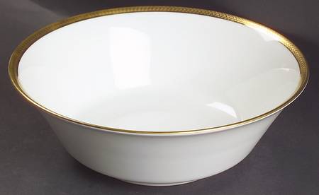 Bennington 9" Round Vegetable Bowl