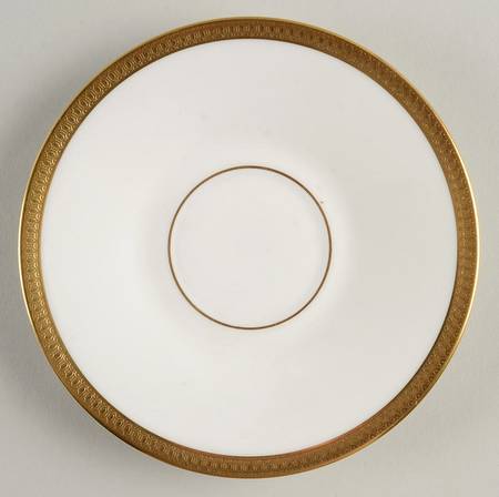 Bennington Saucer