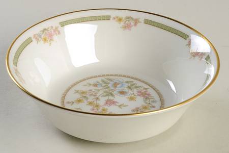 Enchanted Hour Coupe Cereal Bowl