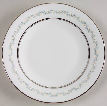 Holyoke Saucer for Cream Soup Bowl