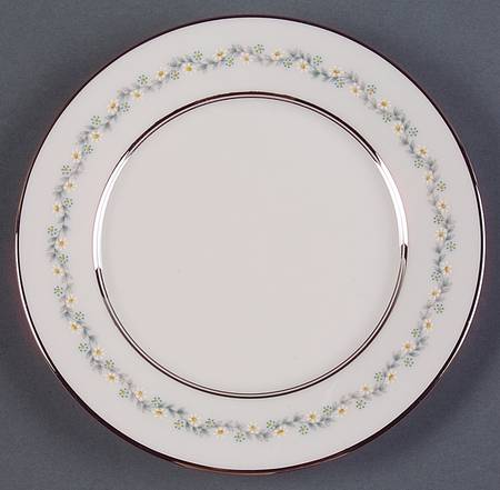 Holyoke Bread & Butter Plate