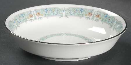 Lady Love Fruit/Dessert (Sauce) Bowl