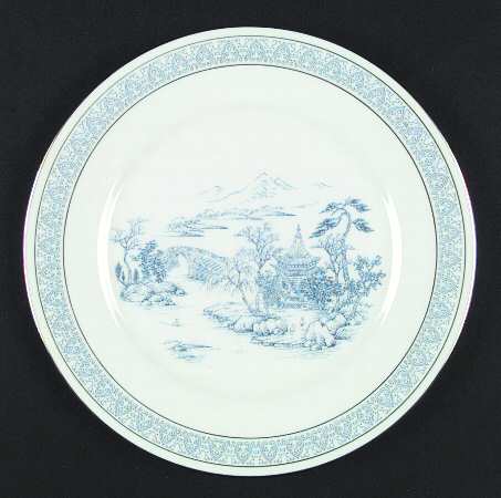 Mandarin by Oxford (Div of Lenox)