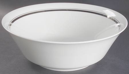 Sharon 9" Round Vegetable Bowl
