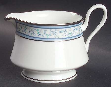 Summerfield Creamer