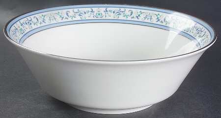 Summerfield 9" Round Vegetable Bowl
