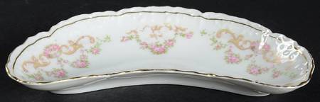 7765 Bone Dish