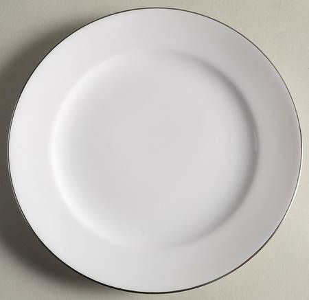 Clelia Salad Plate