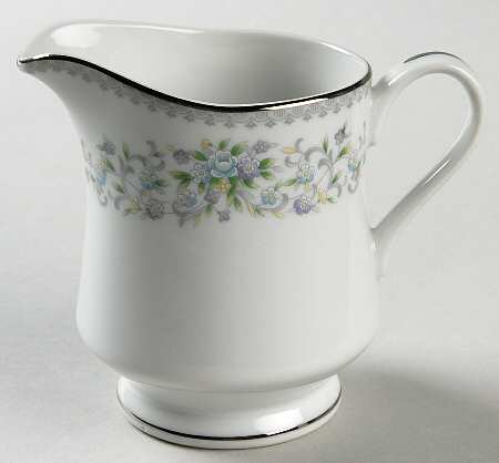 Creamer