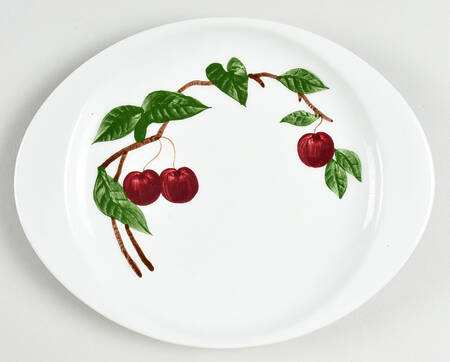 Cherry Relish by Orchard
