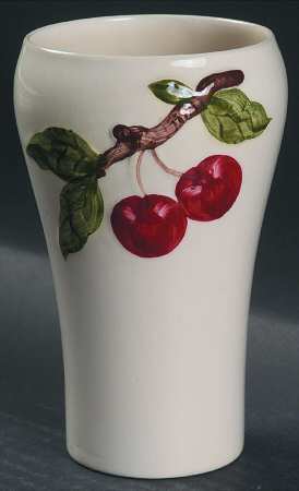 Cherry 12 Oz Tumbler