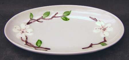 Dogwood Relish