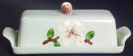 Dogwood 1/4 Lb Covered Butter