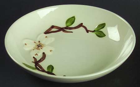 Dogwood Fruit/Dessert (Sauce) Bowl