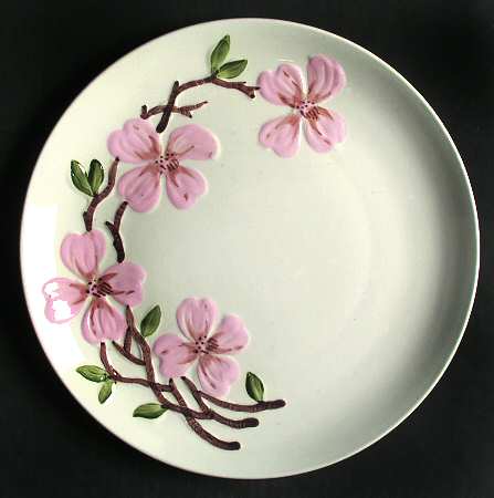 Dogwood Pink by Orchard