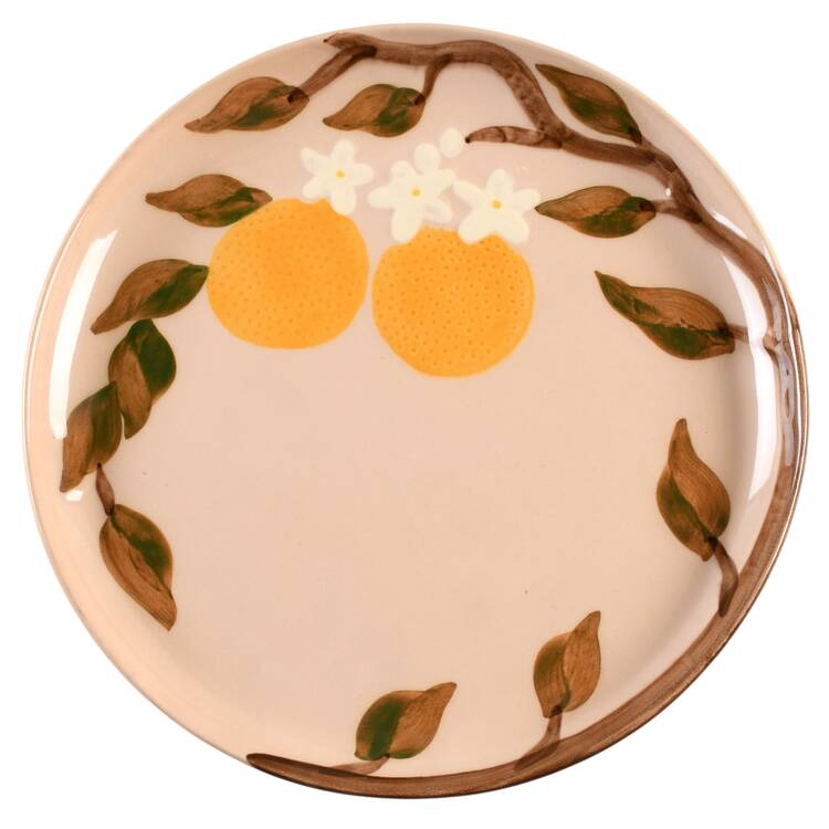 Orange Blossom Pinkish Beige by Orchard