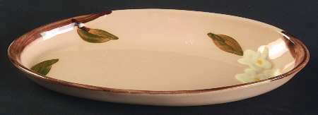 Orange Blossom Pinkish Beige Relish by Orchard
