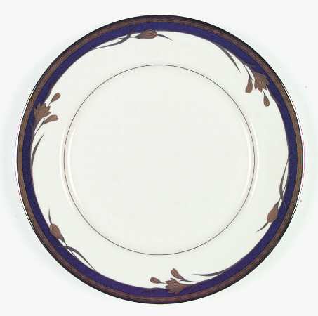 24K Cobalt Blue by Oscar De La Renta