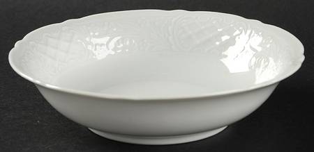 Old Dresden Coupe Cereal Bowl