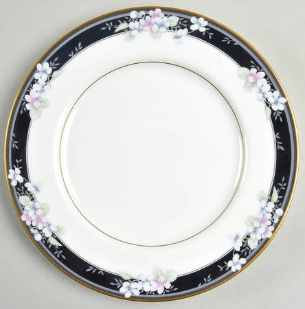 Salad Plate