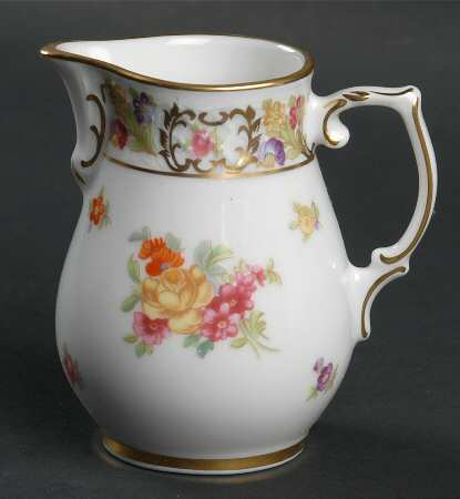 Royale Mini Creamer