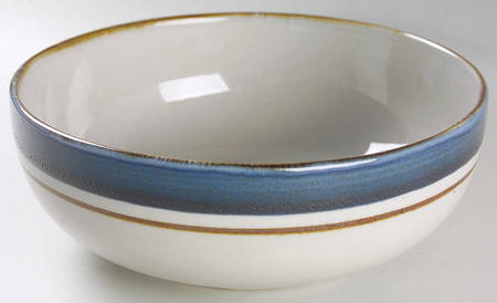 Mariner 8" Round Vegetable Bowl