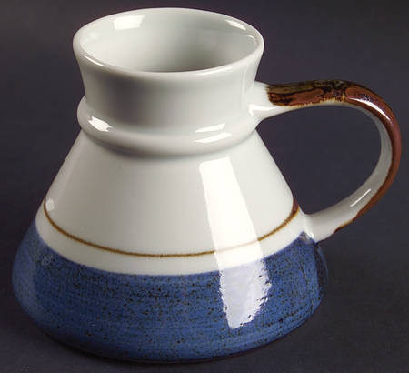 Mariner Spill Safe Mug