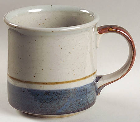 Mariner Mug
