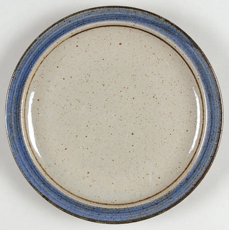 Mariner Salad Plate