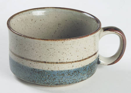 Mariner Soup Mug