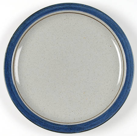 Mariner 12" Chop Plate (Round Platter)