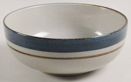 Mariner Coupe Cereal Bowl