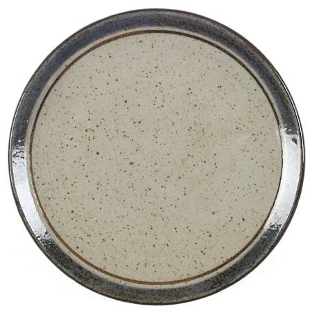 Mariner Coupe Salad Plate