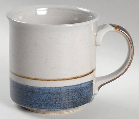 Mariner Mug