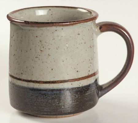 Mariner Mug