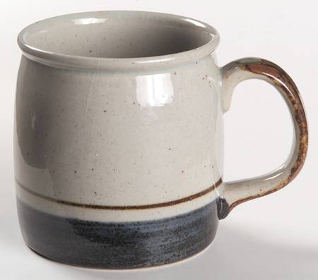 Mariner Mug