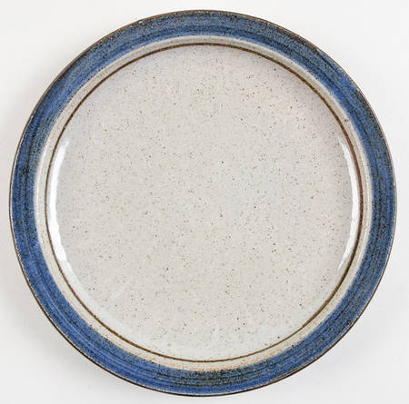 Mariner Salad Plate