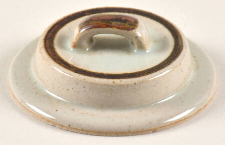 Mariner Lid for Sugar Bowl