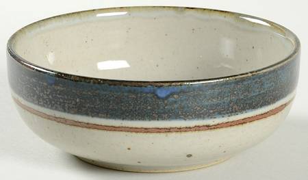 Mariner Fruit/Dessert (Sauce) Bowl