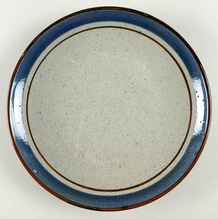 Mariner Cake Plate