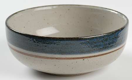 Mariner Coupe Cereal Bowl