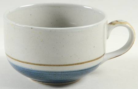 Mariner Soup Mug