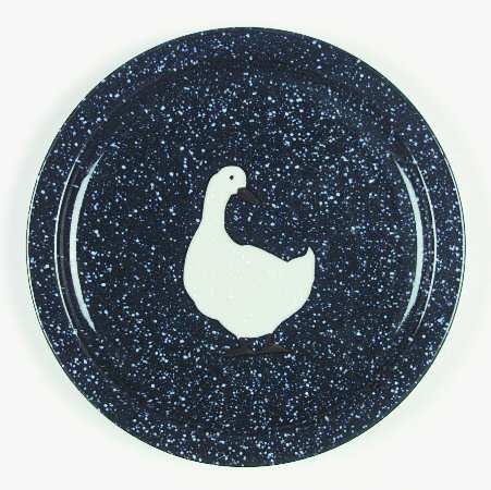 Spackled Goose by Otagiri