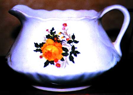 OWE2 by Edward J Owen China