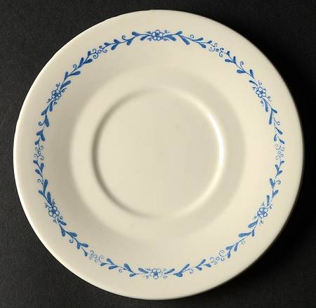 OXF5 (BRAZIL) Saucer
